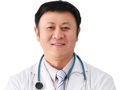 吴建明医生头像