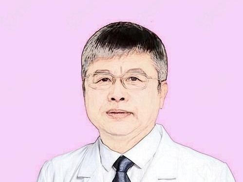王驰医生头像