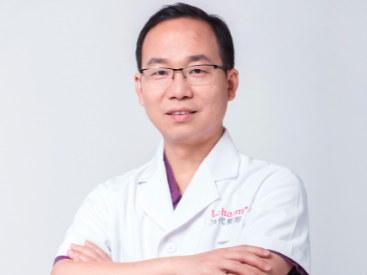 肖文明医生头像