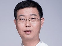 杨登齐医生头像
