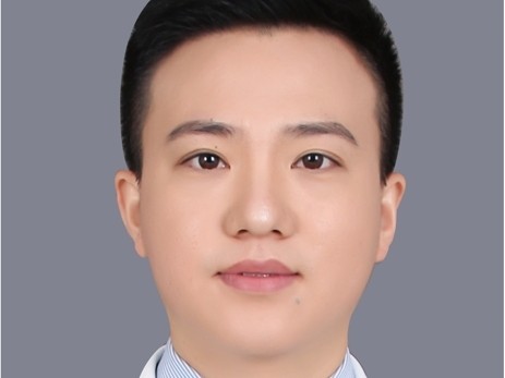 郭皓医生头像