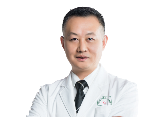 赵延峰医生头像