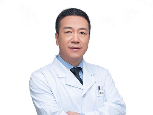张笑天医生头像