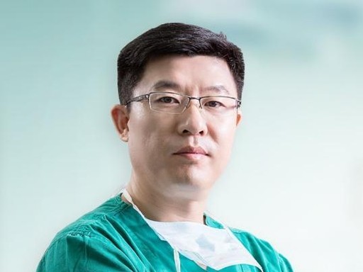 刘中策医生头像