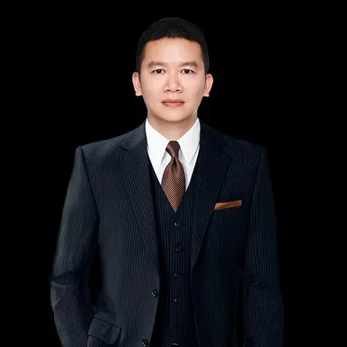 卢正义医生头像