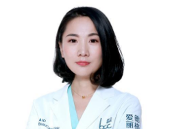 王香平医生头像
