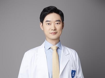 徐文龙医生头像