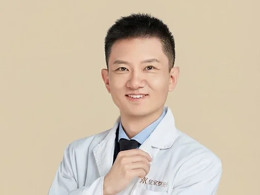 刘正茂医生头像