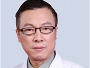 刘文阁医生头像