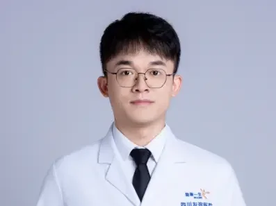 陈贵征医生头像