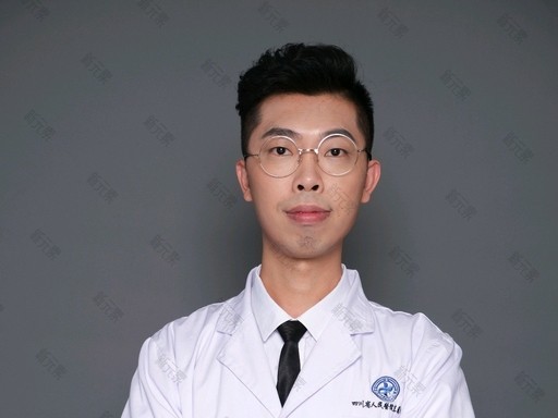 徐敦医生头像