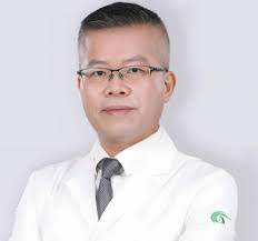 陈小剑医生头像