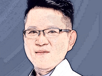 吴辉医生头像