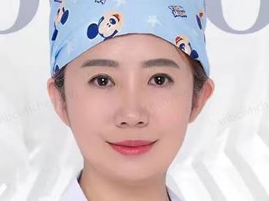 王晓健医生头像