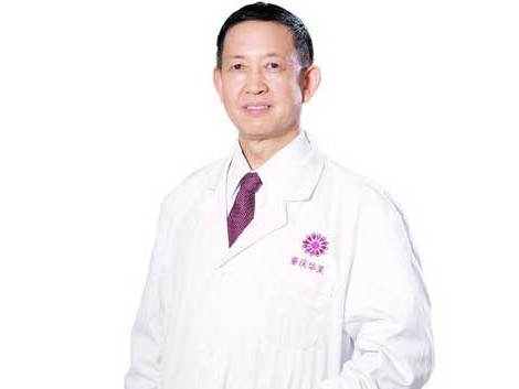陈德法医生头像