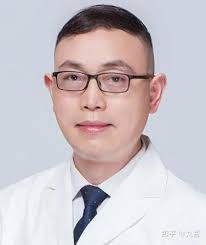 朱乐林医生头像