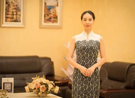 吴丽丽医生头像