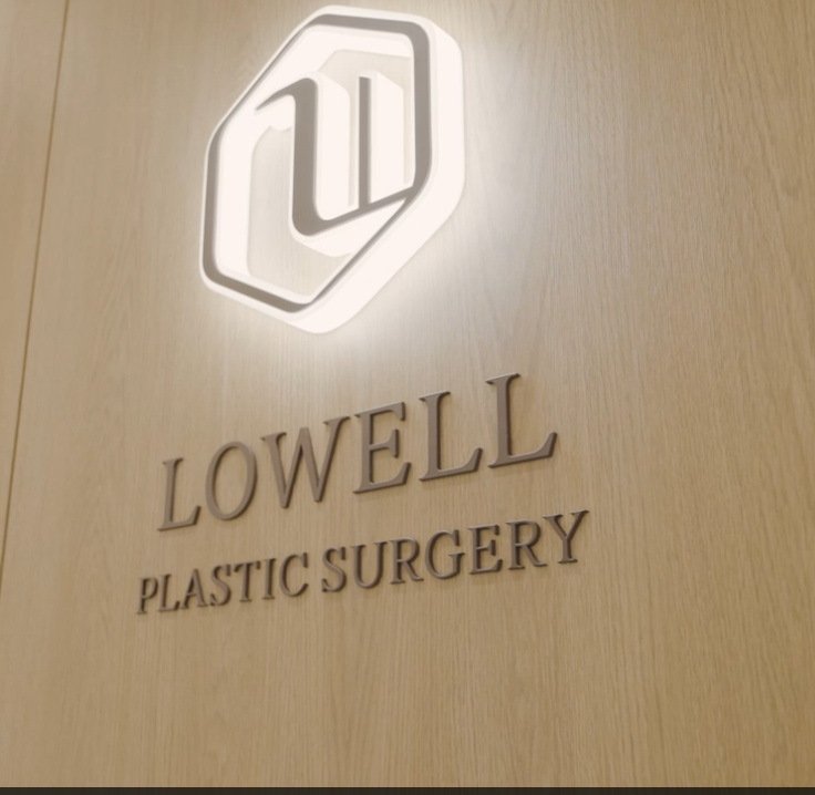 lowell整形外科