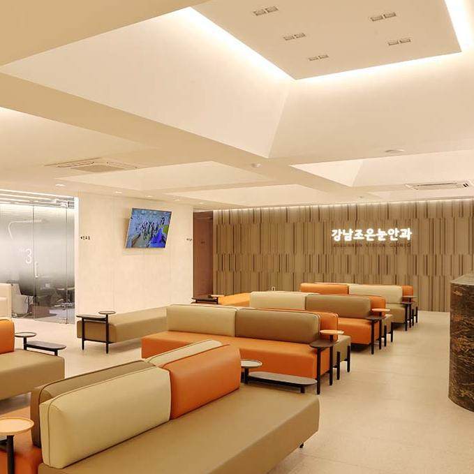 Jiangnan Haoyanjing Eye Hospital