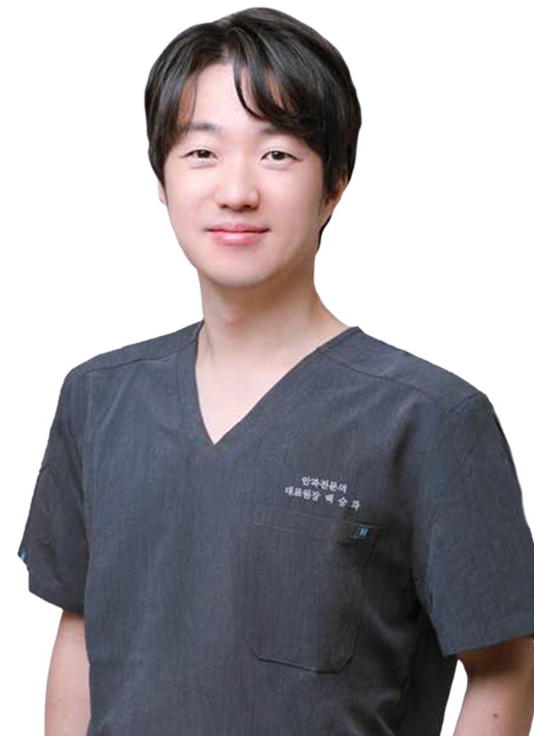 白承华