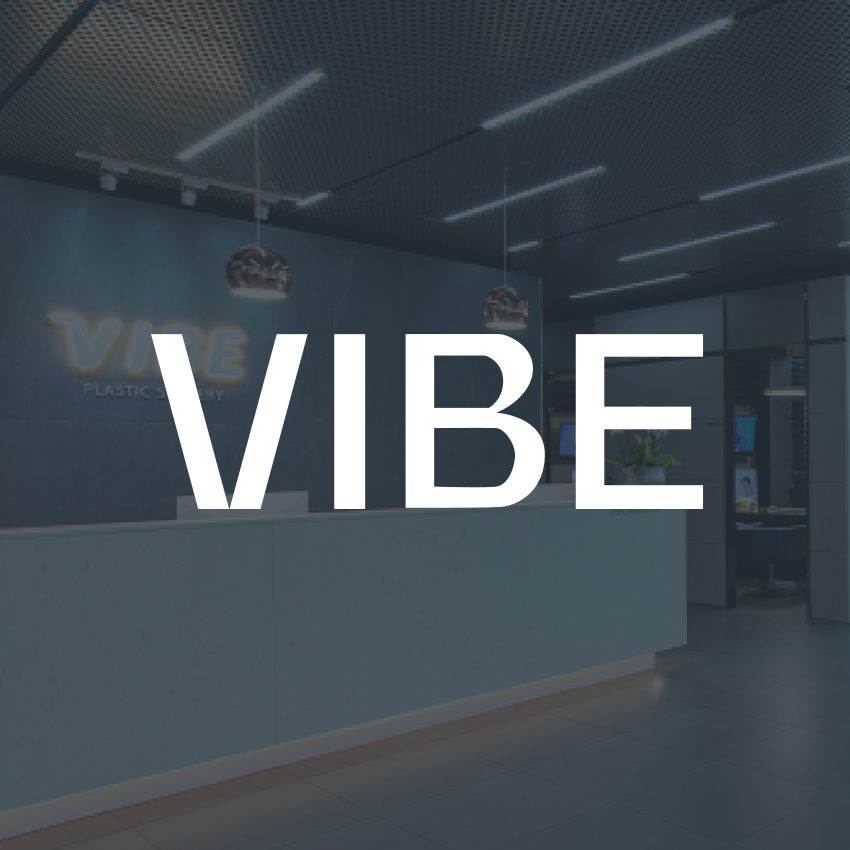 【VIBE 埋线双眼皮】恢复快|弧度