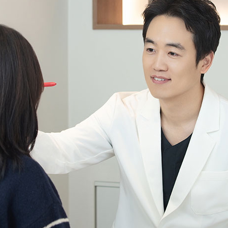 Reberry Hospital Myeongdong Store