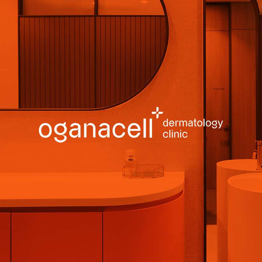 Oganacell Ogana Dermatology