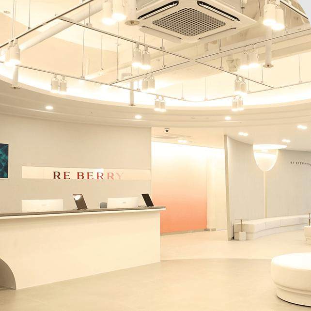 reberry医院 永宗岛店