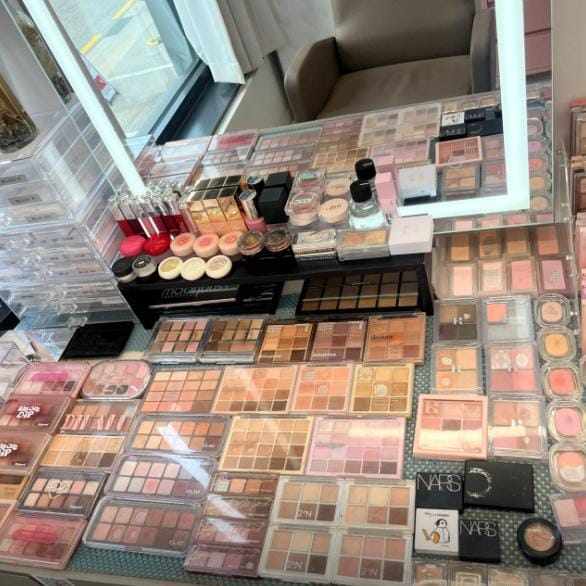 mscr Hairdressing & Makeup & Photography