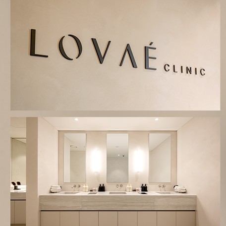 Hongtai LOVAÉ Dermatology