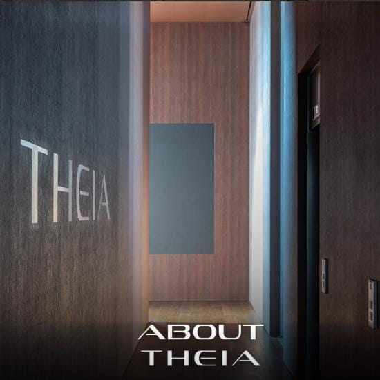 theia Dermatology