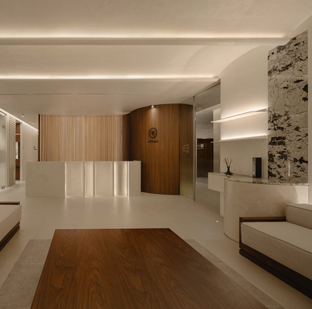 Liftique Dermatology