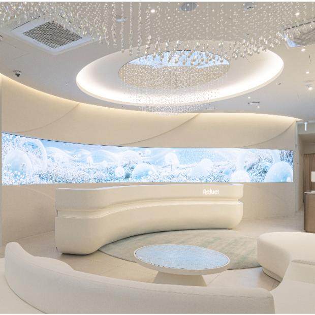 丽珠尔皮肤科江南店 