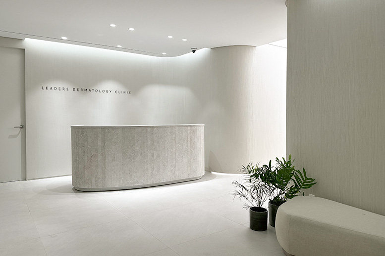 leaders dermatology