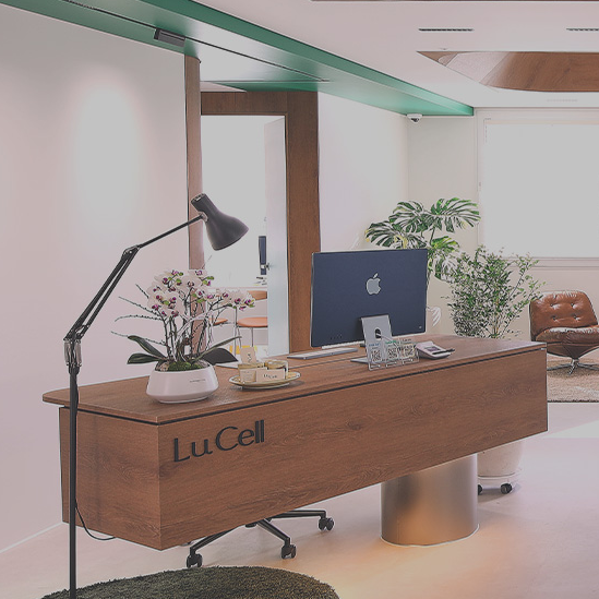 lu-cell Hospital (Dermatology Department)