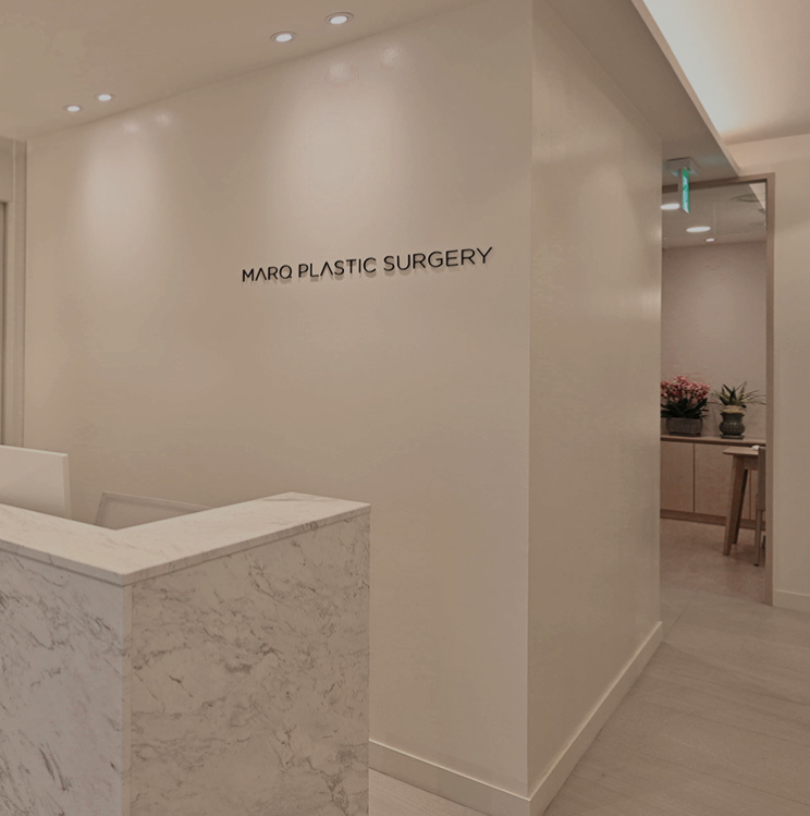 MARQ Plastic Surgery