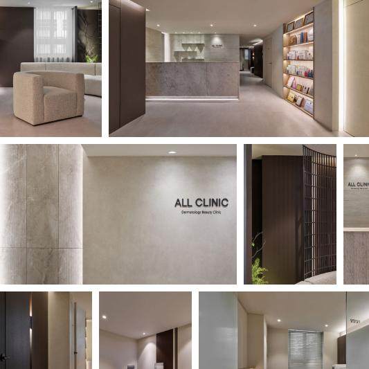 Myeongdong All Hospital
