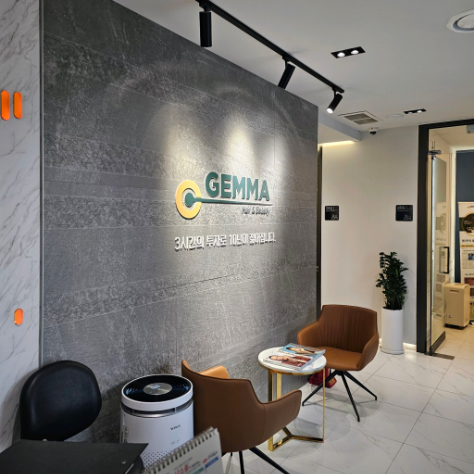 gemma植髮中心