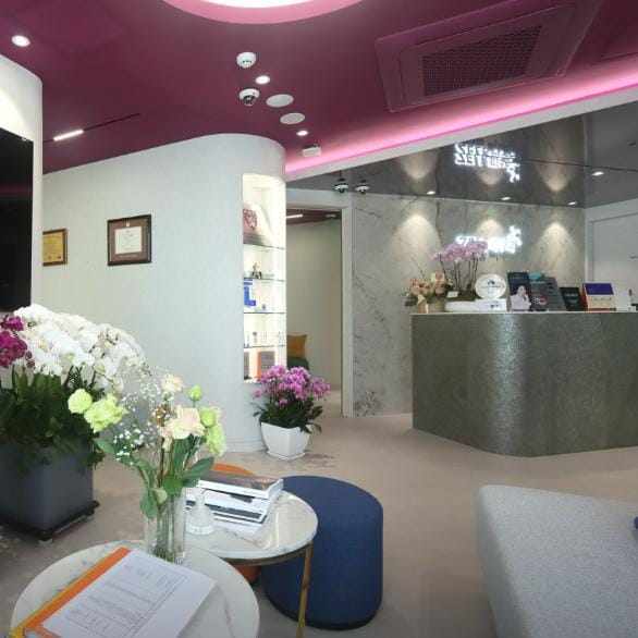 zell dermatology
