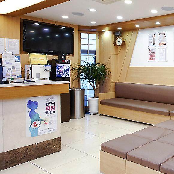 chois皮肤科医院 新沙店