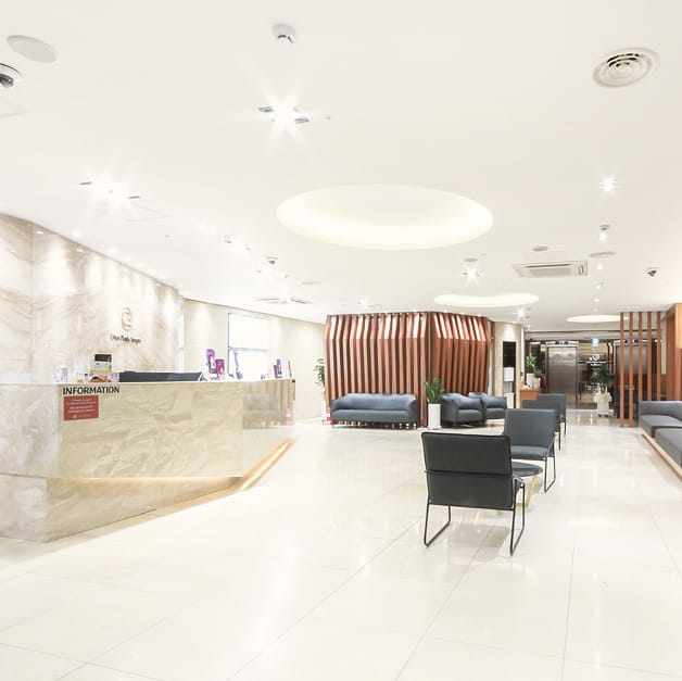 Urban Plastic Surgery