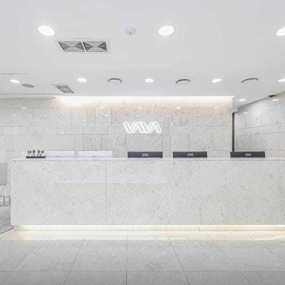 Vava Plastic Hospital