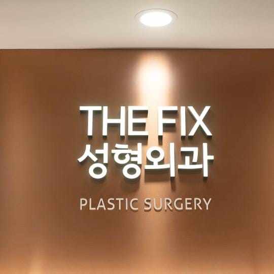thefix 整形外科