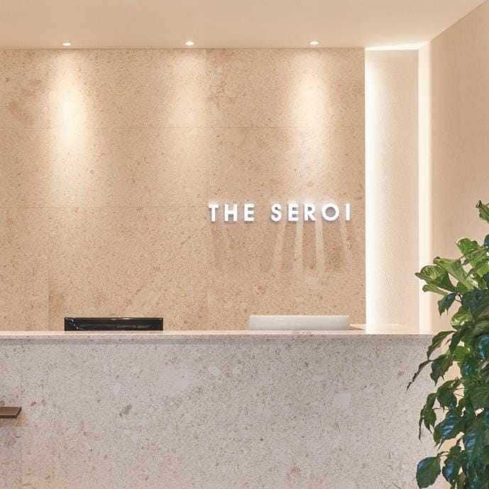 theseroi Hospital