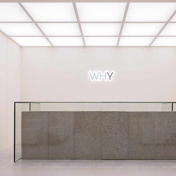 why口腔颌面外科医院