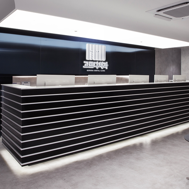 goruda dentistry