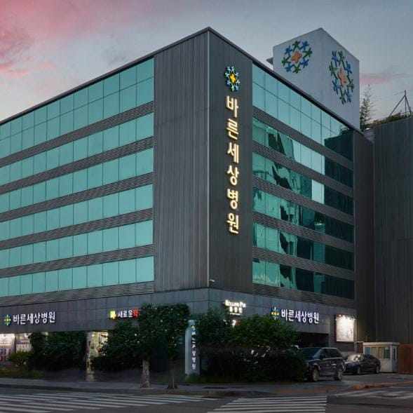 Baoren World