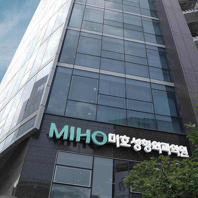 Miho Plastic Surgery