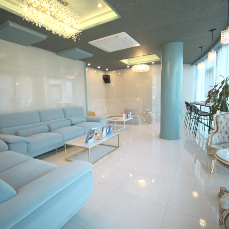 Milla Hospital