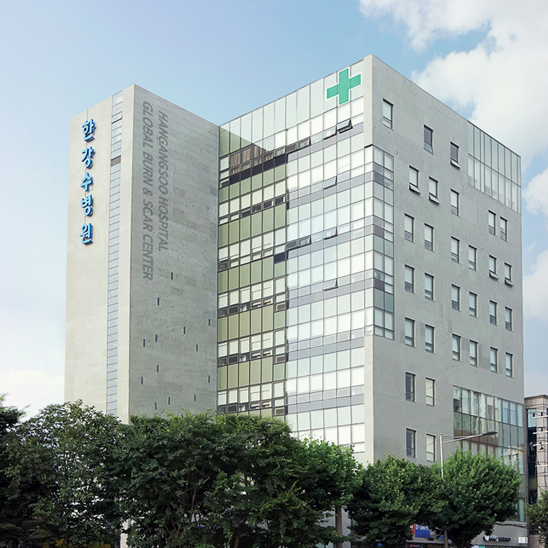 Hangangsoo Hospital